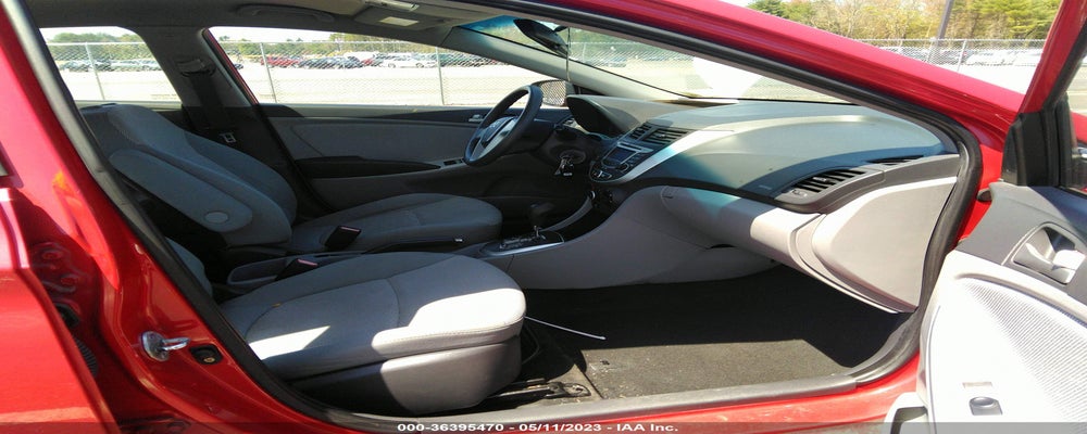 KMHCT4AE0CU248554 2012 HYUNDAI ACCENT photo no. 5