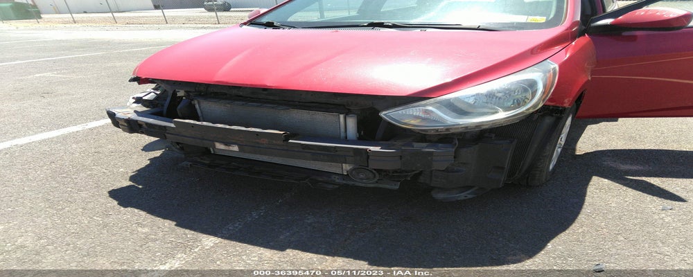 KMHCT4AE0CU248554 2012 HYUNDAI ACCENT photo no. 6