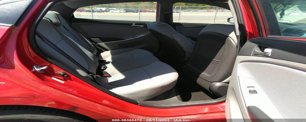 KMHCT4AE0CU248554 2012 HYUNDAI ACCENT photo no. 8