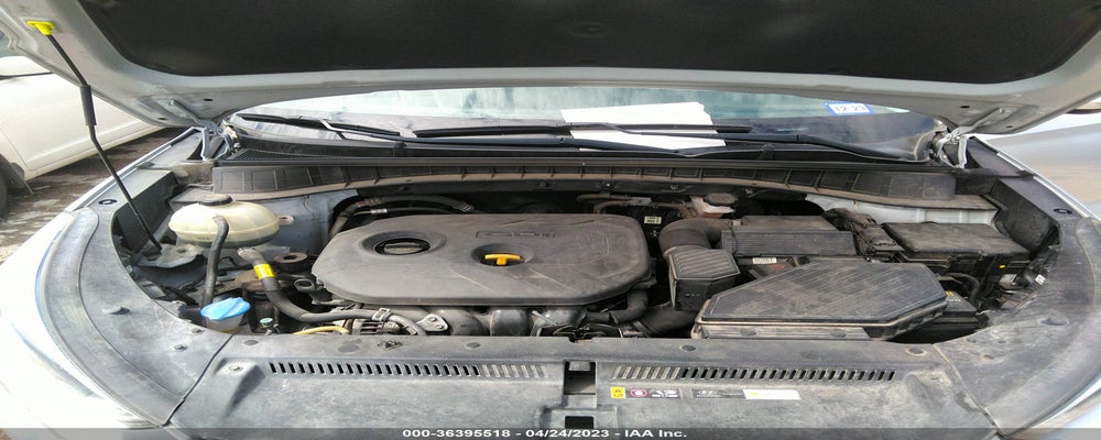KM8J33A47JU713854 2018 HYUNDAI TUCSON photo no. 10