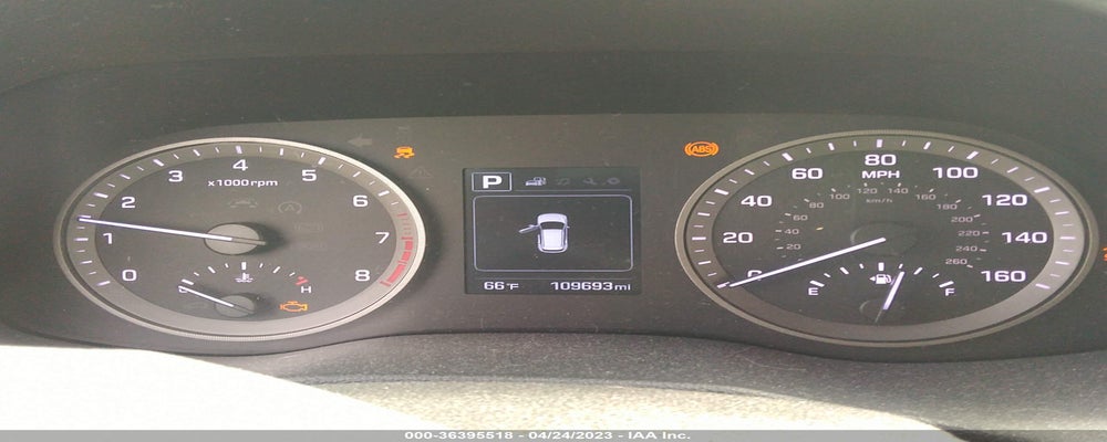 KM8J33A47JU713854 2018 HYUNDAI TUCSON photo no. 7