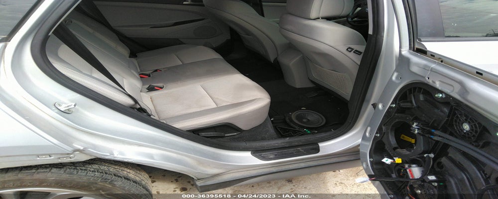 KM8J33A47JU713854 2018 HYUNDAI TUCSON photo no. 8