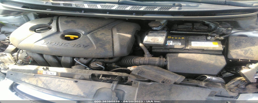5NPDH4AE5DH199924 2013 HYUNDAI ELANTRA photo no. 10