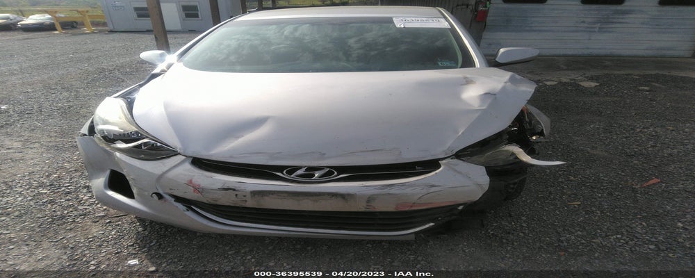 5NPDH4AE5DH199924 2013 HYUNDAI ELANTRA photo no. 6