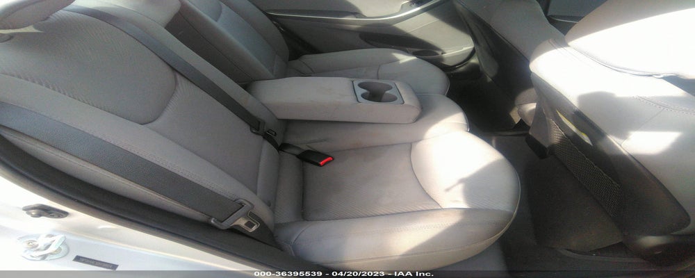 5NPDH4AE5DH199924 2013 HYUNDAI ELANTRA photo no. 8