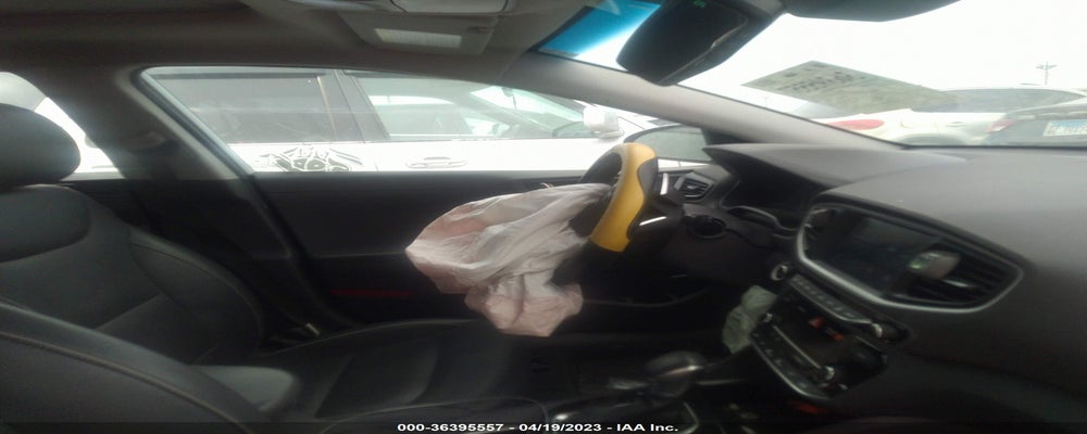 KMHC85LC6KU115556 2019 HYUNDAI IONIQ HYBRID photo no. 5