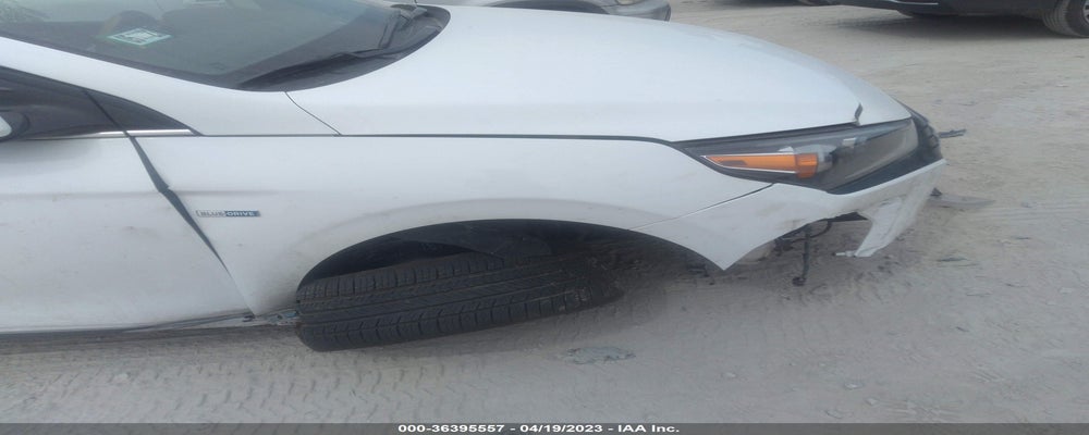 KMHC85LC6KU115556 2019 HYUNDAI IONIQ HYBRID photo no. 6
