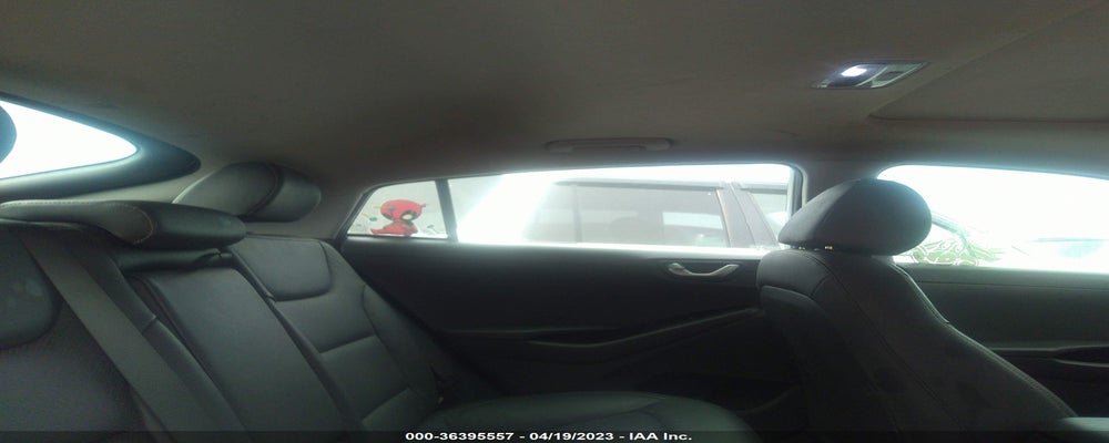 KMHC85LC6KU115556 2019 HYUNDAI IONIQ HYBRID photo no. 8