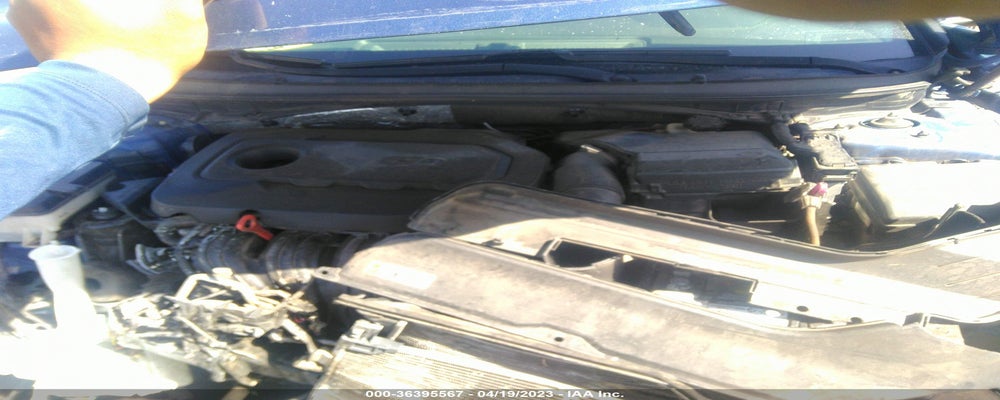 5NPE24AF6FH244953 2015 HYUNDAI SONATA photo no. 10