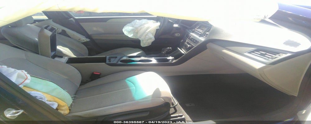 5NPE24AF6FH244953 2015 HYUNDAI SONATA photo no. 5
