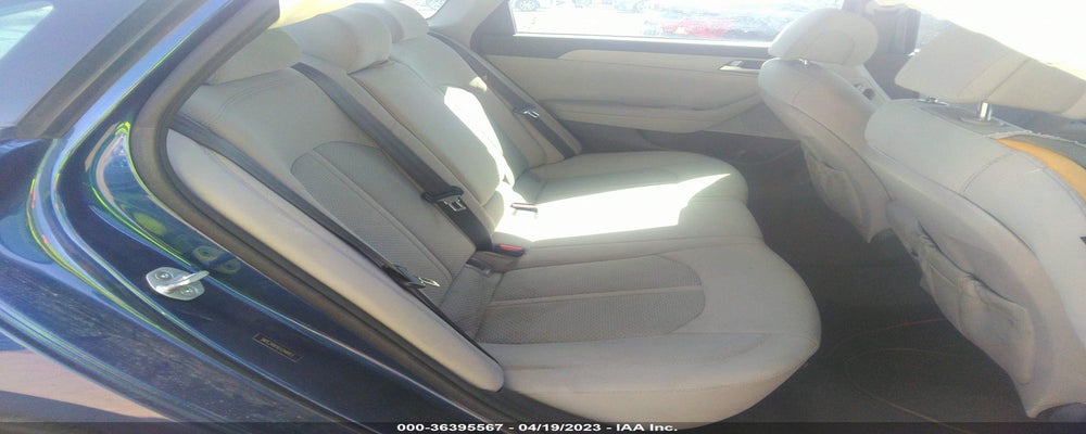 5NPE24AF6FH244953 2015 HYUNDAI SONATA photo no. 8