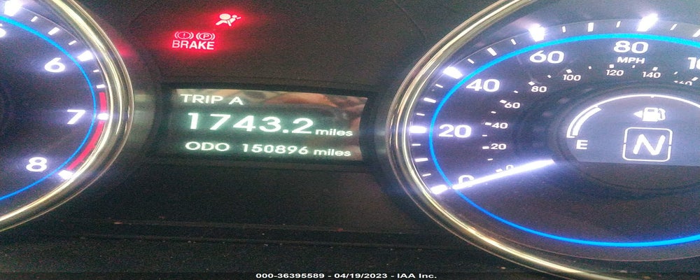 5NPEC4AB4DH636725 2013 HYUNDAI SONATA photo no. 7