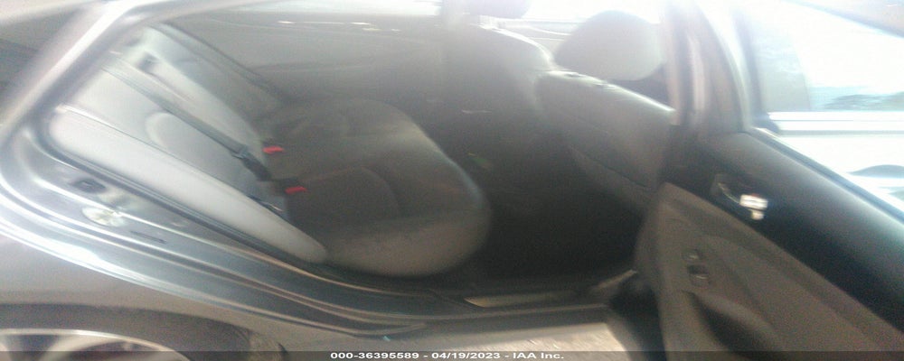 5NPEC4AB4DH636725 2013 HYUNDAI SONATA photo no. 8