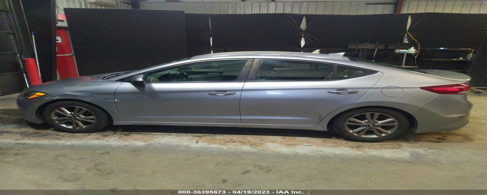 5NPD84LF9HH174410 2017 HYUNDAI ELANTRA photo no. 6