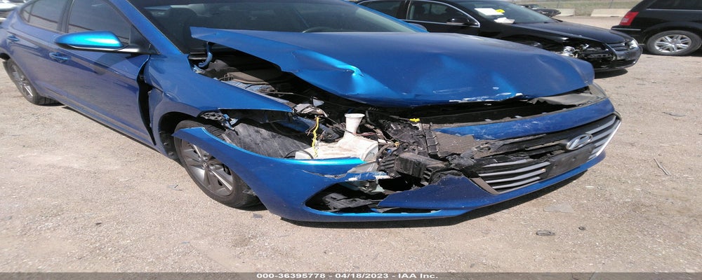 5NPD84LF0HH205723 2017 HYUNDAI ELANTRA photo no. 6