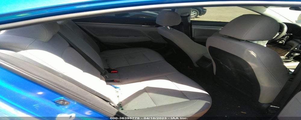 5NPD84LF0HH205723 2017 HYUNDAI ELANTRA photo no. 8