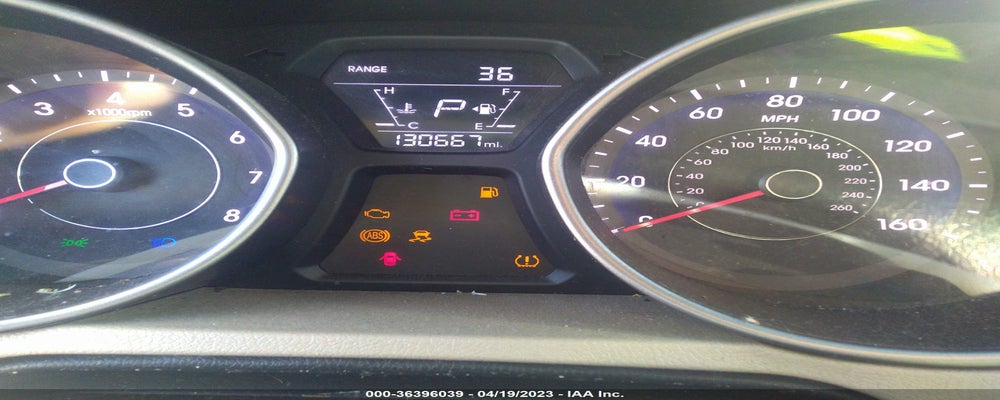 5NPDH4AE7EH527331 2014 HYUNDAI ELANTRA photo no. 7