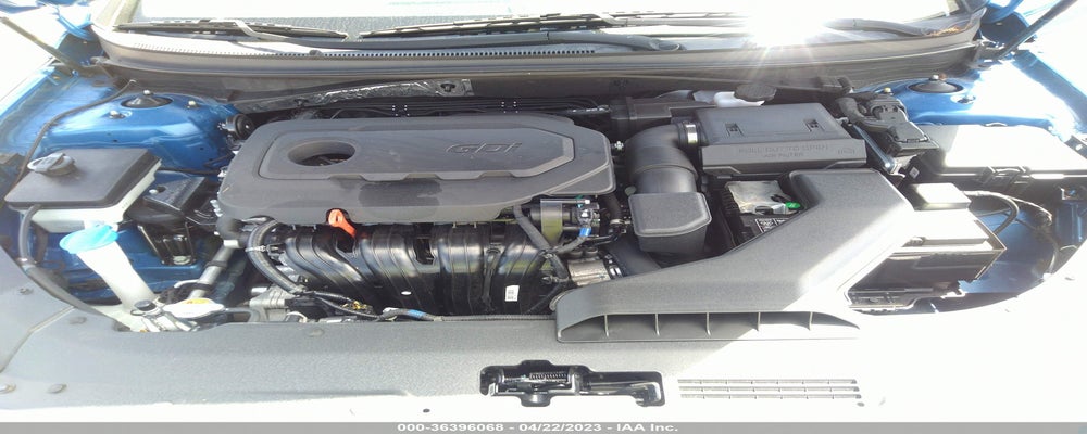 5NPE24AF3KH784125 2019 HYUNDAI SONATA photo no. 10
