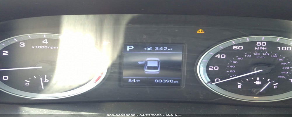 5NPE24AF3KH784125 2019 HYUNDAI SONATA photo no. 7
