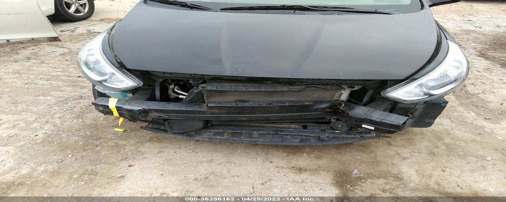 KMHCT4AE0HU290424 2017 HYUNDAI ACCENT photo no. 6