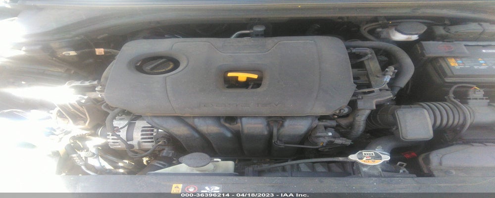 KMHD84LF9LU926648 2020 HYUNDAI ELANTRA photo no. 10