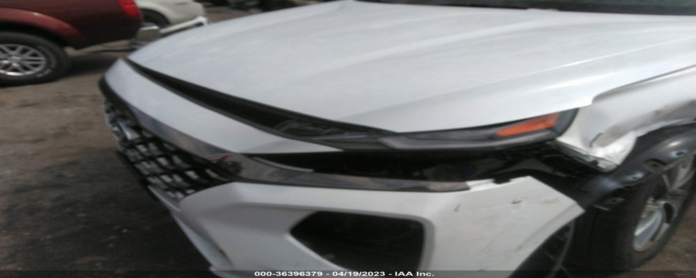 5NMS53AD6LH240185 2020 HYUNDAI SANTA FE photo no. 10