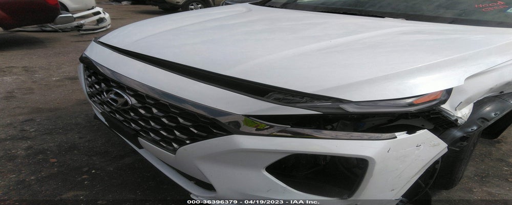 5NMS53AD6LH240185 2020 HYUNDAI SANTA FE photo no. 6