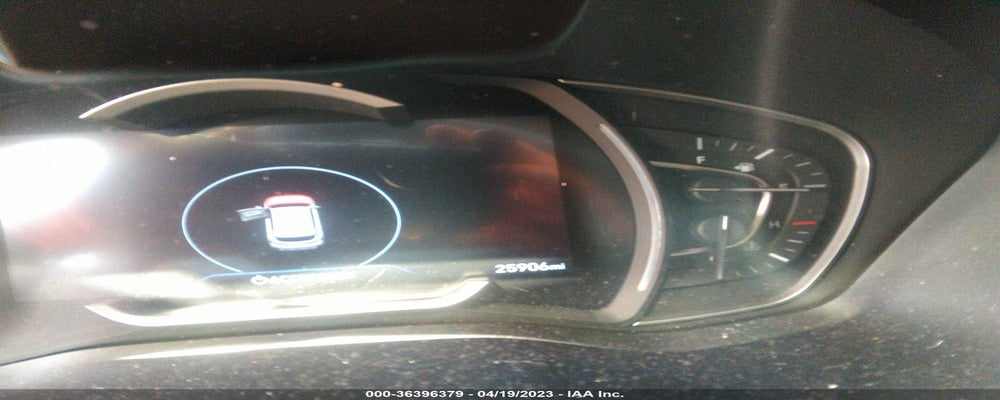 5NMS53AD6LH240185 2020 HYUNDAI SANTA FE photo no. 7
