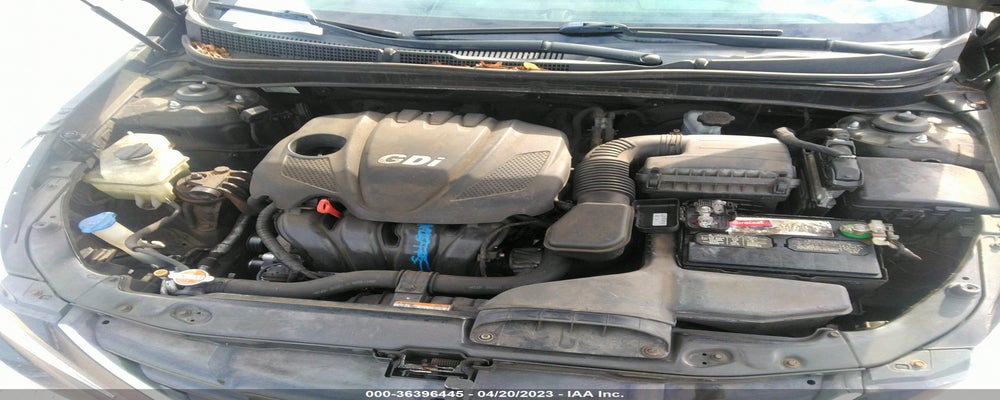 5NPEB4AC0DH510924 2013 HYUNDAI SONATA photo no. 10