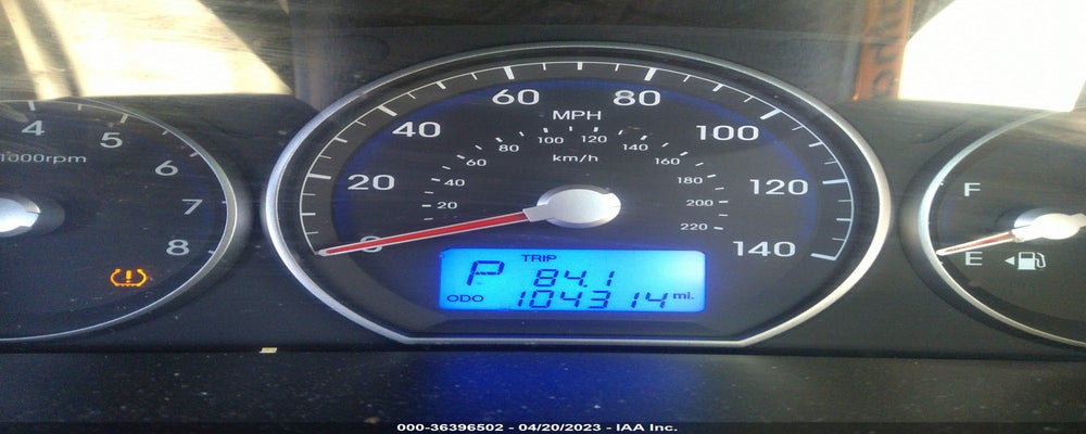 5XYZKDAG8CG095975 2012 HYUNDAI SANTA FE photo no. 7