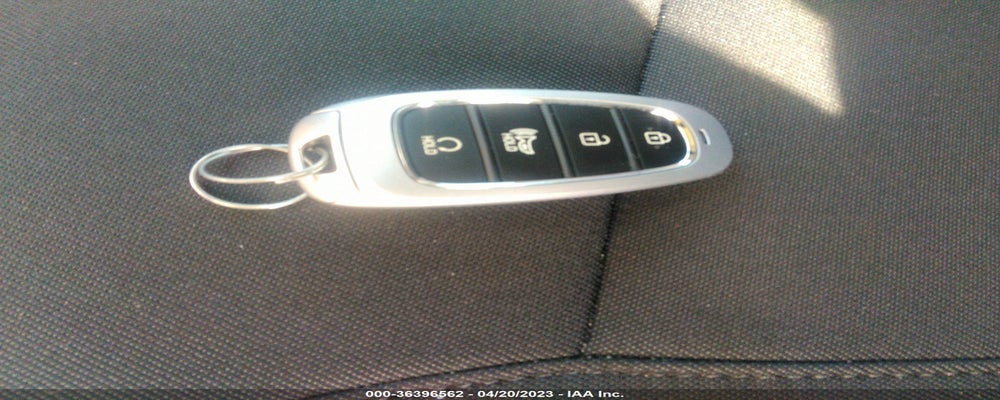 5NMJB3AE4NH127528 2022 HYUNDAI TUCSON photo no. 11