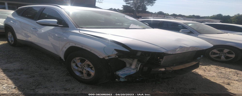 5NMJB3AE4NH127528 2022 HYUNDAI TUCSON photo no. 21