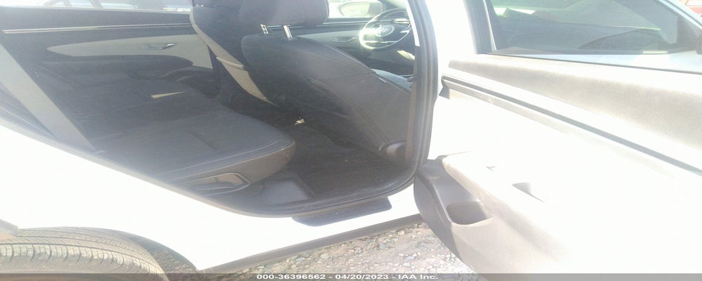 5NMJB3AE4NH127528 2022 HYUNDAI TUCSON photo no. 8