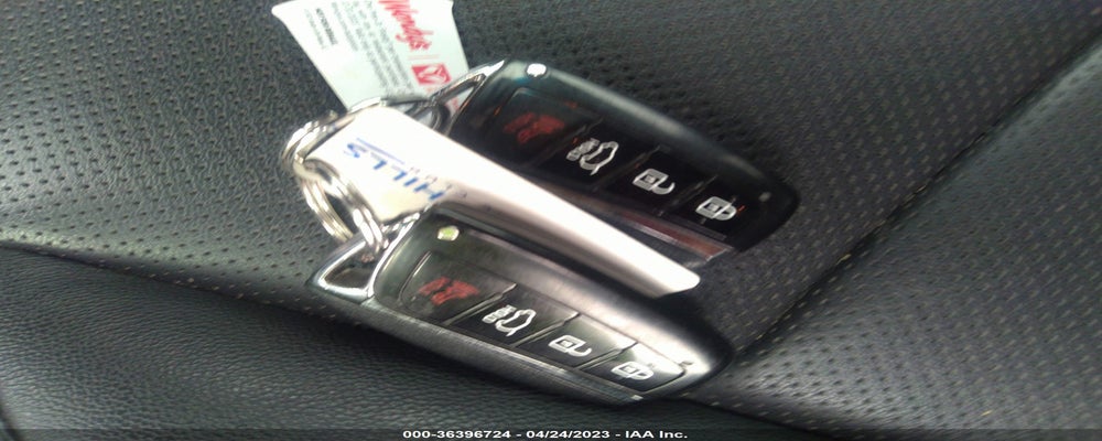5NMZUDLA8JH067082 2018 HYUNDAI SANTA FE SPORT photo no. 11