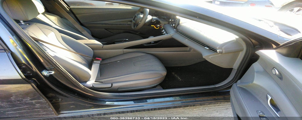 5NPLL4AG8MH019671 2021 HYUNDAI ELANTRA photo no. 5