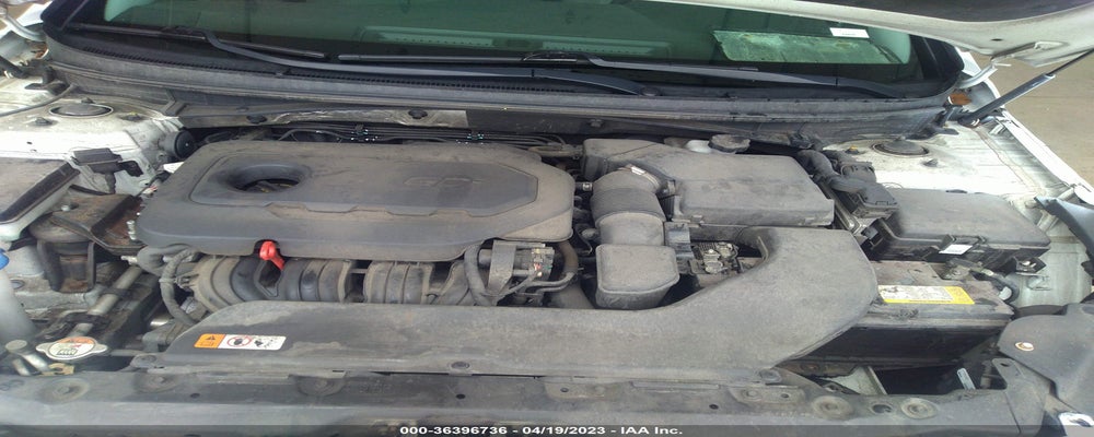 5NPE24AF8FH201439 2015 HYUNDAI SONATA photo no. 10
