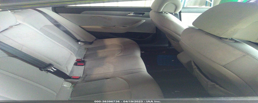 5NPE24AF8FH201439 2015 HYUNDAI SONATA photo no. 8