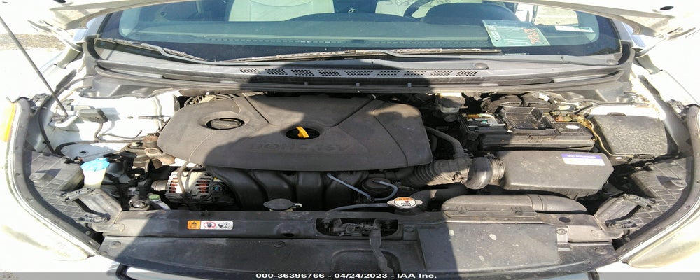 KMHDH4AE0DU611748 2013 HYUNDAI ELANTRA photo no. 10