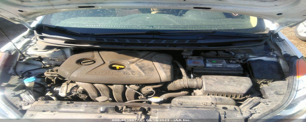 5NPDH4AE1DH221028 2013 HYUNDAI ELANTRA photo no. 10