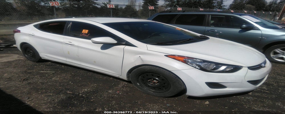 5NPDH4AE1DH221028 2013 HYUNDAI ELANTRA photo no. 7