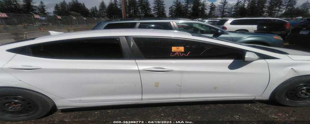 5NPDH4AE1DH221028 2013 HYUNDAI ELANTRA photo no. 6