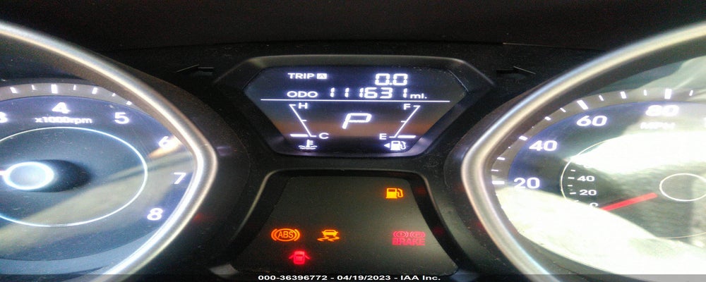 5NPDH4AE1DH221028 2013 HYUNDAI ELANTRA photo no. 7