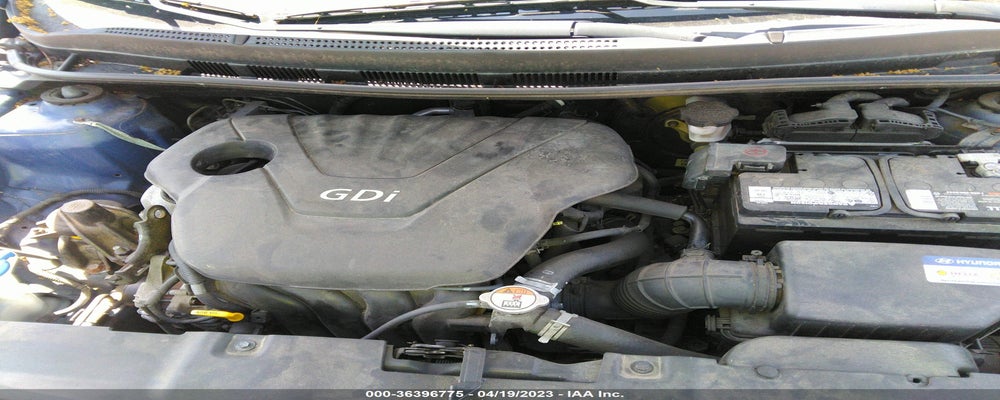 KMHCT4AE8FU884630 2015 HYUNDAI ACCENT photo no. 10