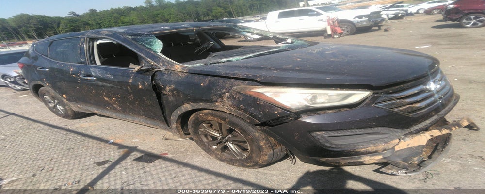 5XYZT3LB9DG014797 2013 HYUNDAI SANTA FE photo no. 20
