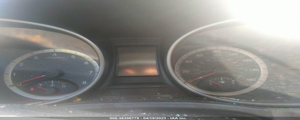 5XYZT3LB9DG014797 2013 HYUNDAI SANTA FE photo no. 7