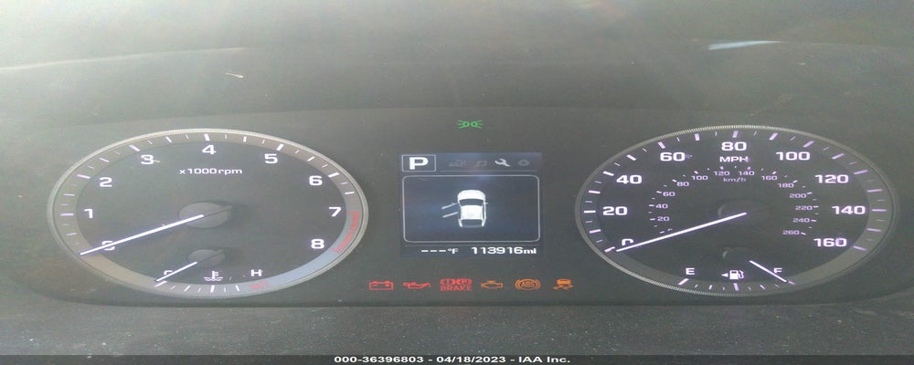 5NPE24AF9GH346703 2016 HYUNDAI SONATA photo no. 7
