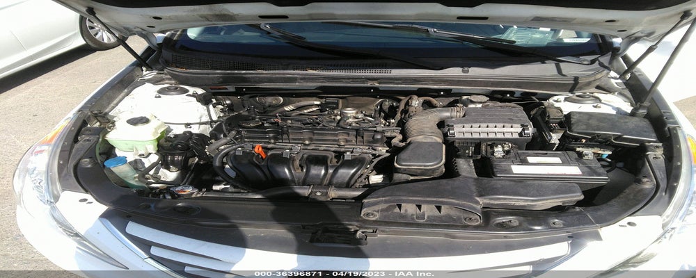 5NPEB4ACXEH906666 2014 HYUNDAI SONATA photo no. 10