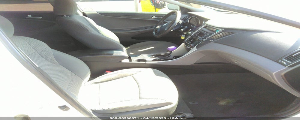 5NPEB4ACXEH906666 2014 HYUNDAI SONATA photo no. 5