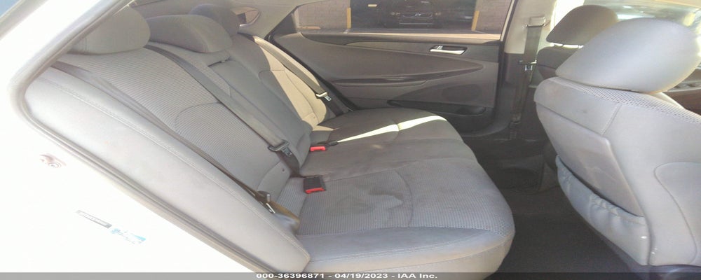 5NPEB4ACXEH906666 2014 HYUNDAI SONATA photo no. 8