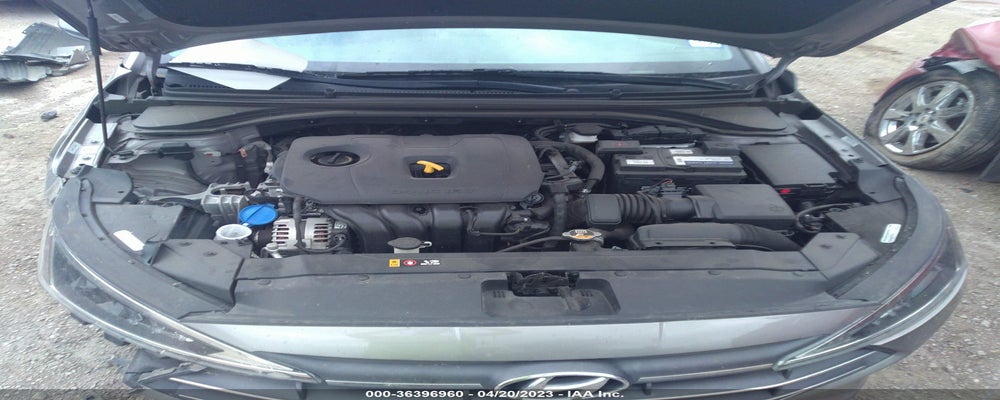 KMHD84LF9LU903547 2020 HYUNDAI ELANTRA photo no. 10